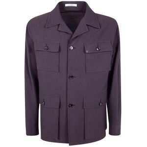 Tagliatore Men "Tempest" Jacket